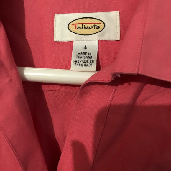 Button up - Picture 2 of 2